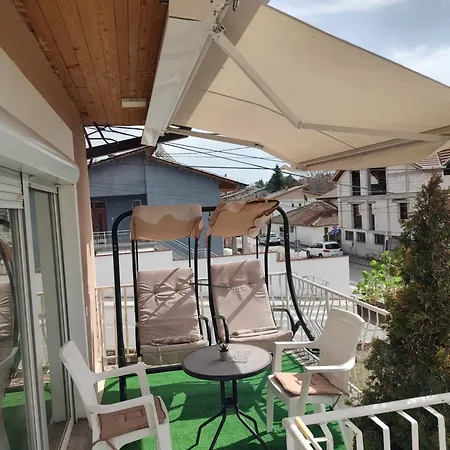 Stela 3 Apartment