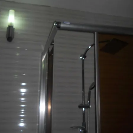 Apartment Stela 3 *